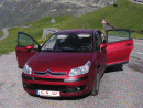 Citroën C4, foto 1