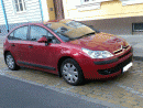 Citroën C4, foto 11