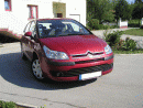 Citroën C4, foto 29