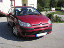 Citroën C4, foto 30