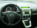 Mazda 5, foto 5
