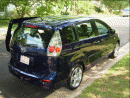 Mazda 5, foto 6