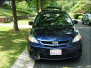 Mazda 5, foto 11