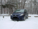 Mazda 5, foto 305