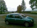 Renault Clio, foto 36