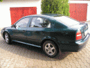 koda Octavia, foto 1