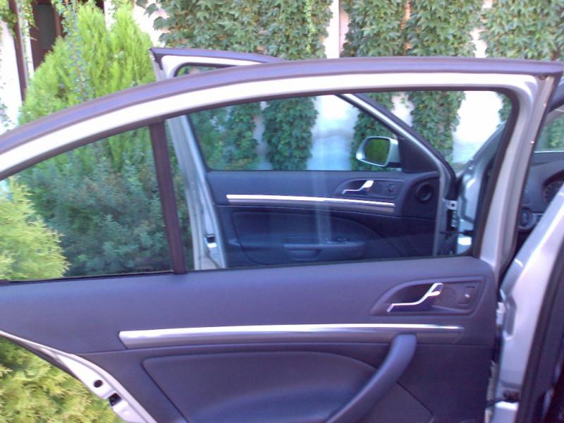 koda Octavia
