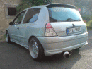 Renault Clio, foto 15