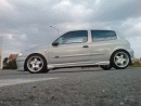 Renault Clio, foto 18