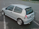 Renault Clio, foto 19