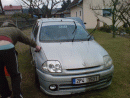 Renault Clio, foto 27