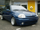 Renault Clio, foto 63