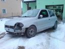 Renault Clio, foto 106