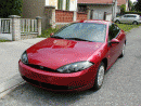 Ford Cougar, foto 2