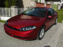 Ford Cougar, foto 7