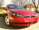 Ford Cougar, foto 8