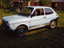 Fiat 127, foto 2