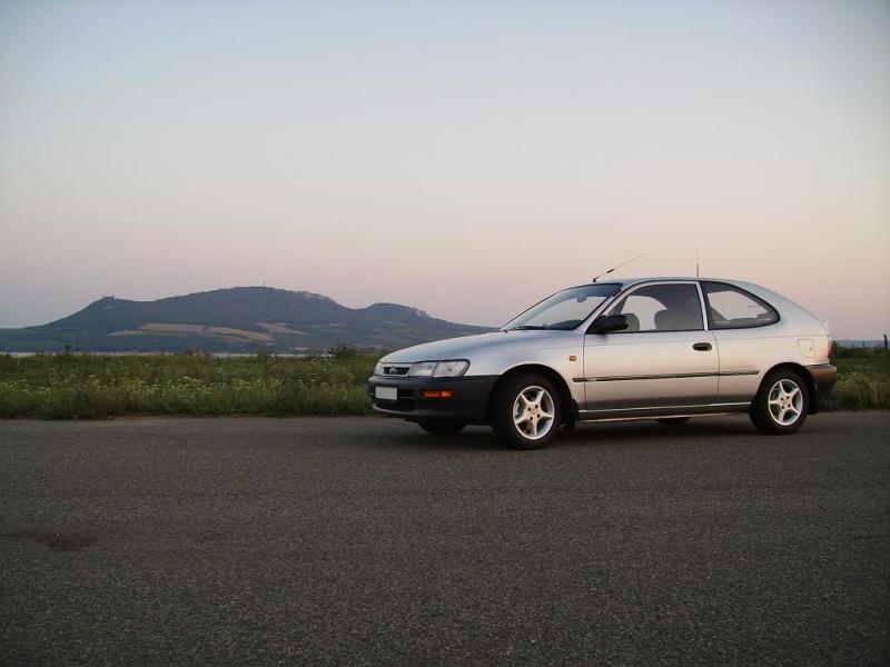 Toyota Corolla, foto 6