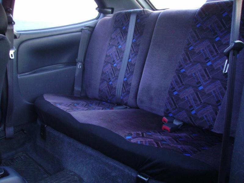 Toyota Corolla, foto 18