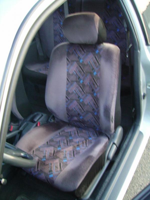 Toyota Corolla, foto 17