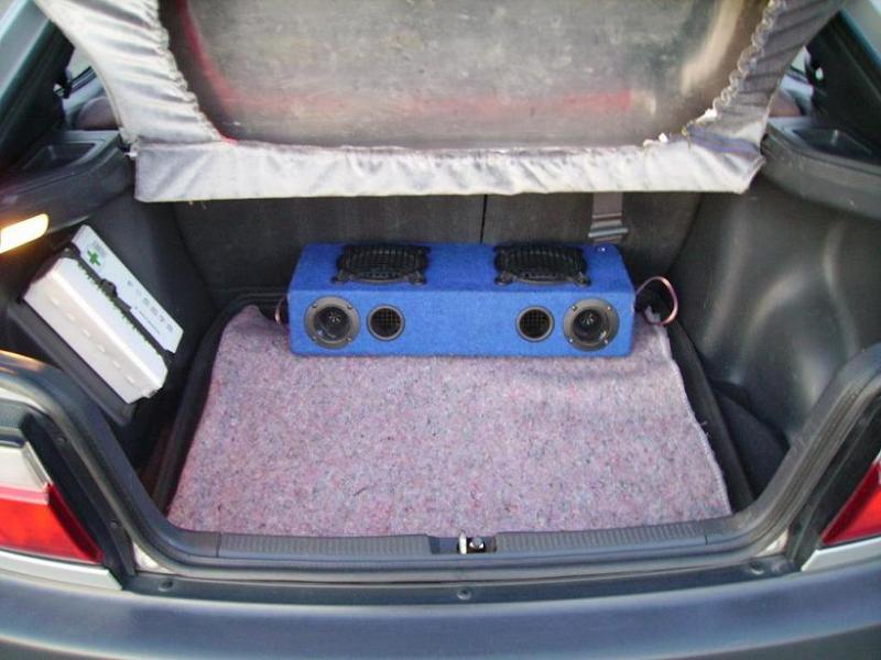 Toyota Corolla, foto 23