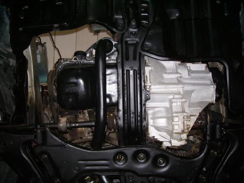 Toyota Corolla, foto 27
