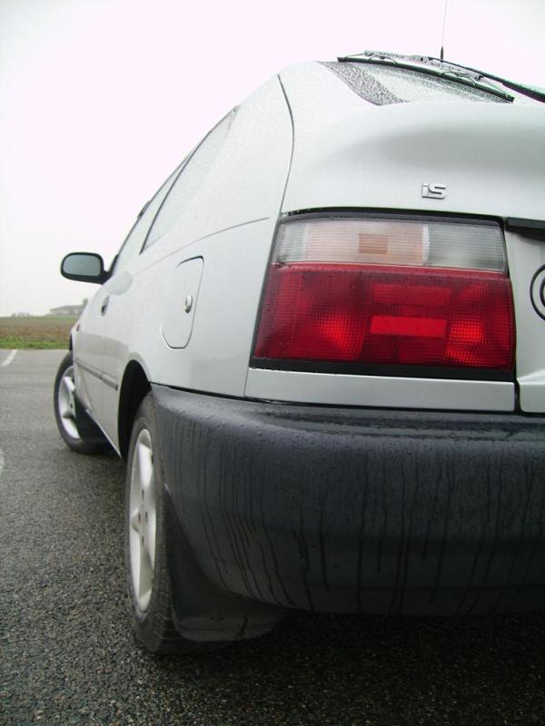 Toyota Corolla, foto 12