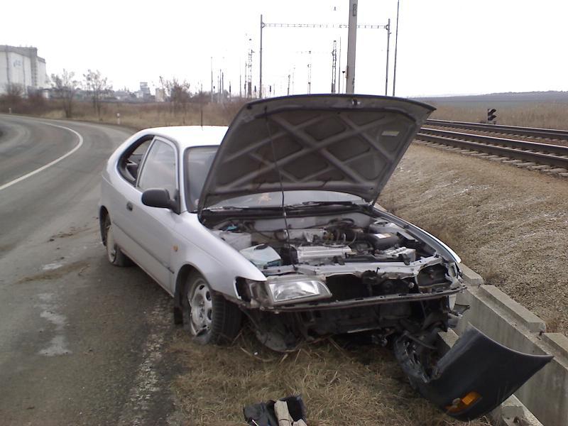 Toyota Corolla, foto 38