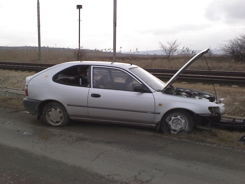 Toyota Corolla, foto 39