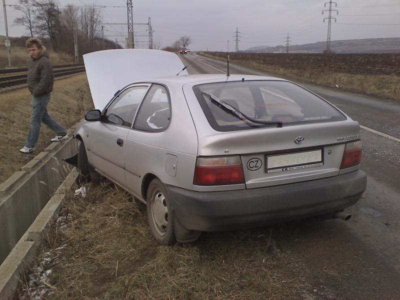 Toyota Corolla, foto 40