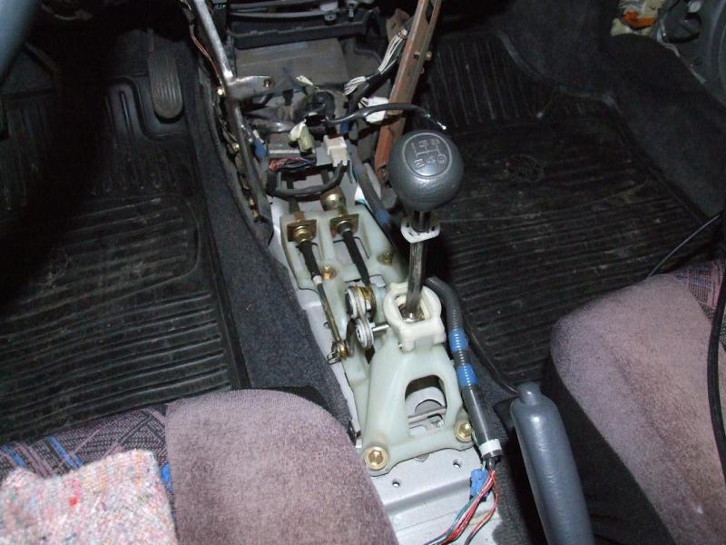 Toyota Corolla, foto 59