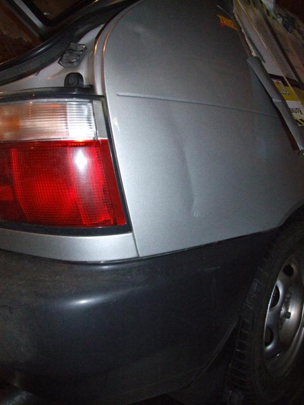 Toyota Corolla, foto 45