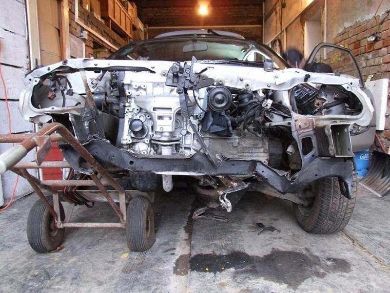 Toyota Corolla, foto 41