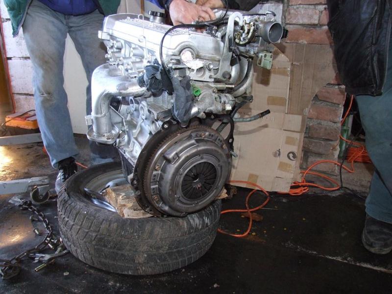 Toyota Corolla, foto 51