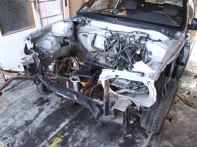 Toyota Corolla, foto 54