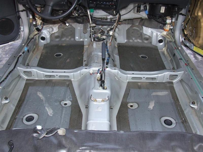 Toyota Corolla, foto 61