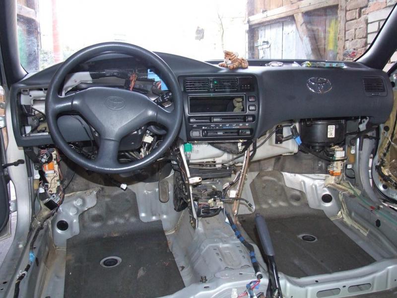 Toyota Corolla, foto 66