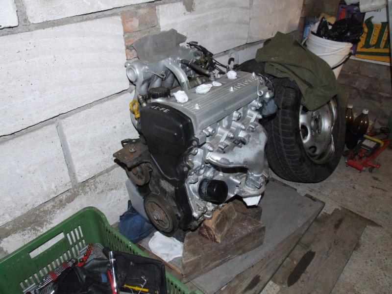 Toyota Corolla, foto 53