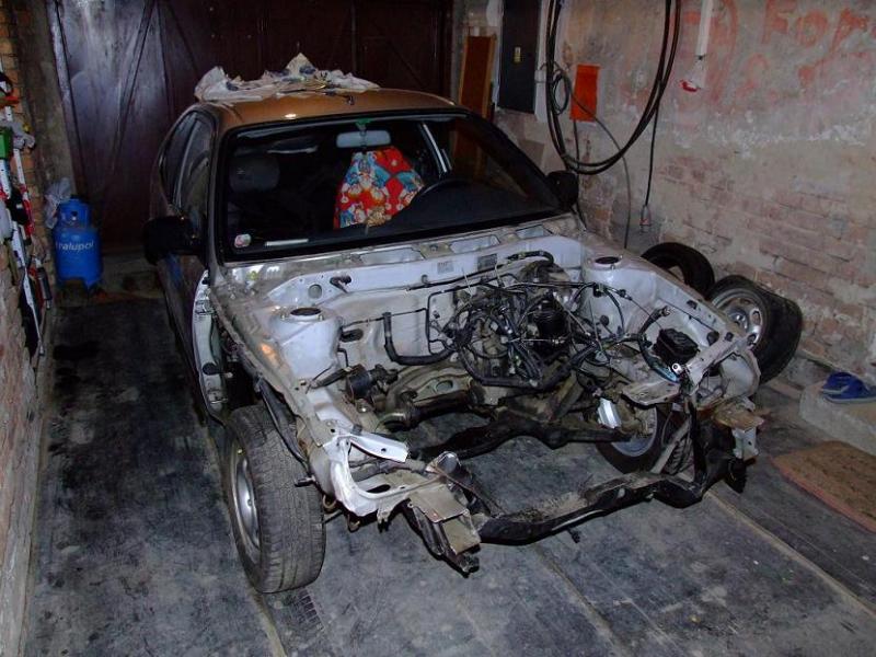 Toyota Corolla, foto 70