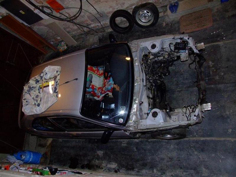 Toyota Corolla, foto 68