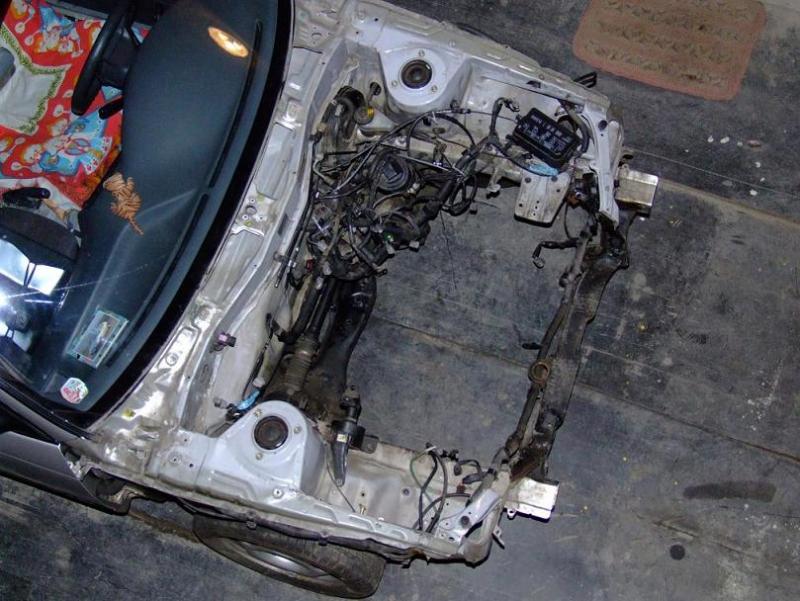 Toyota Corolla, foto 69