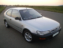 Toyota Corolla, foto 3