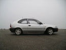 Toyota Corolla, foto 7