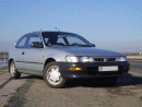 Toyota Corolla, foto 2