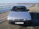 Toyota Corolla, foto 4