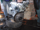 Toyota Corolla, foto 51