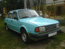 Škoda 120, foto 4