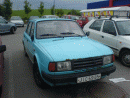 Škoda 120, foto 6