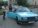 Škoda 120, foto 8