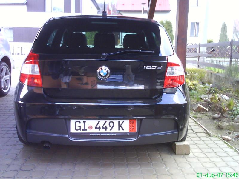 BMW ada 1